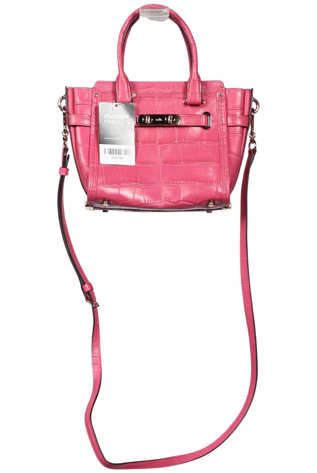 

Coach Damen Handtasche, pink, Gr.