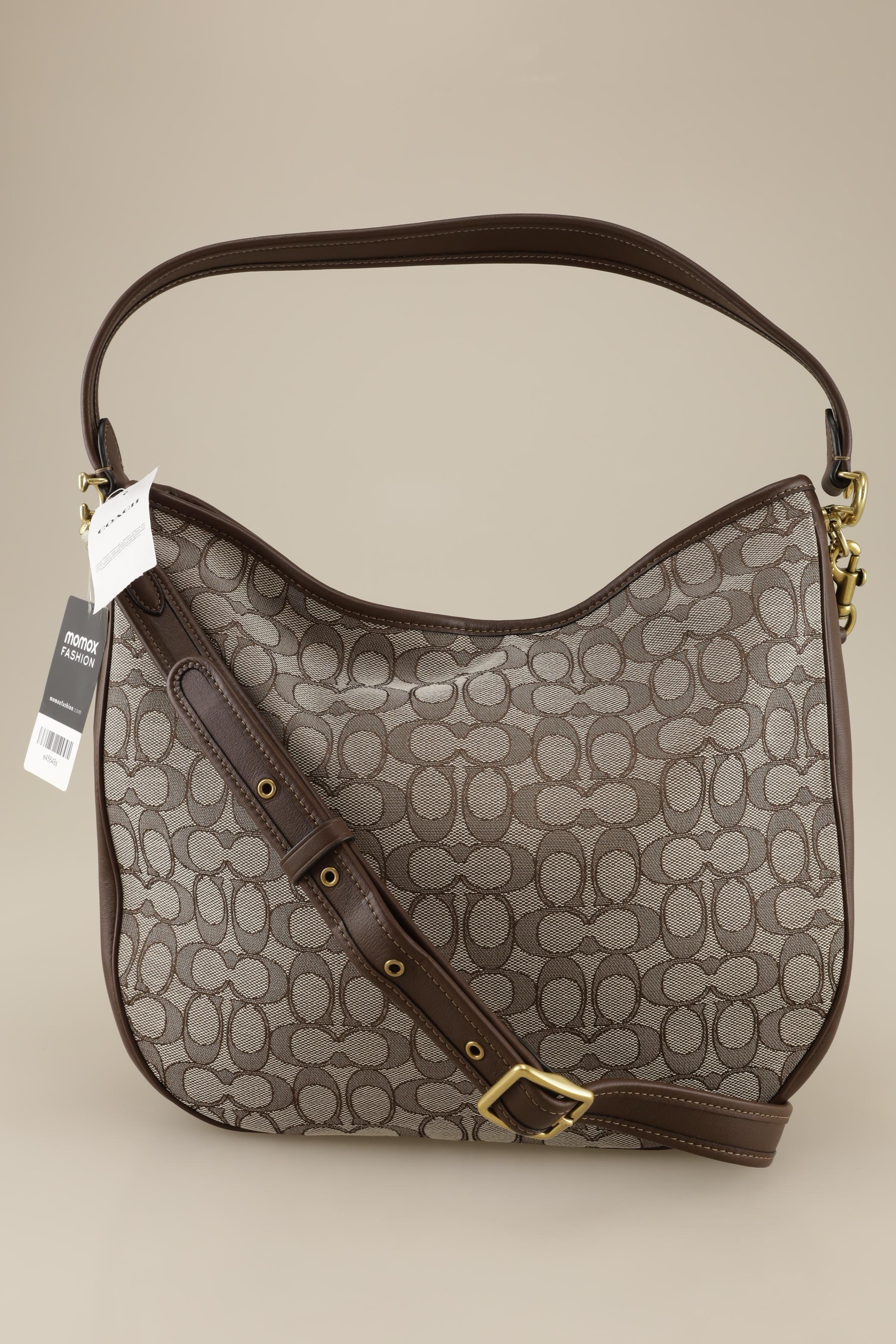 

Coach Damen Handtasche, mehrfarbig, Gr.