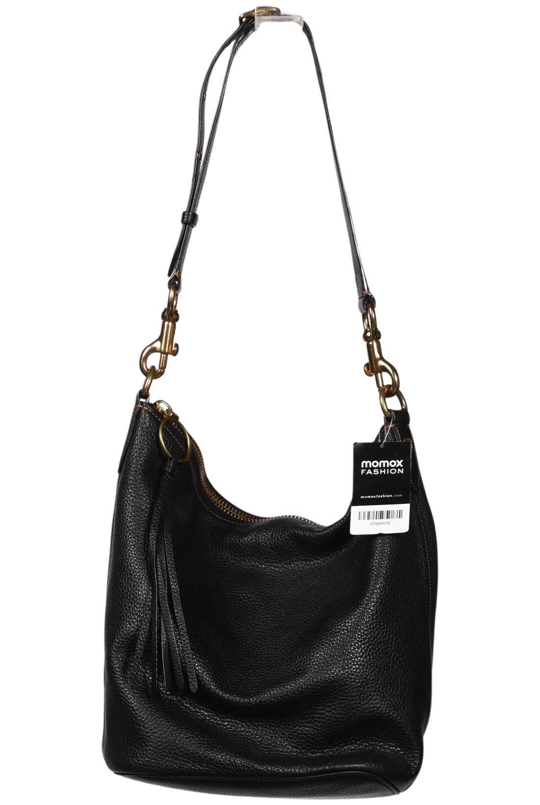 

Coach Damen Handtasche, schwarz, Gr.