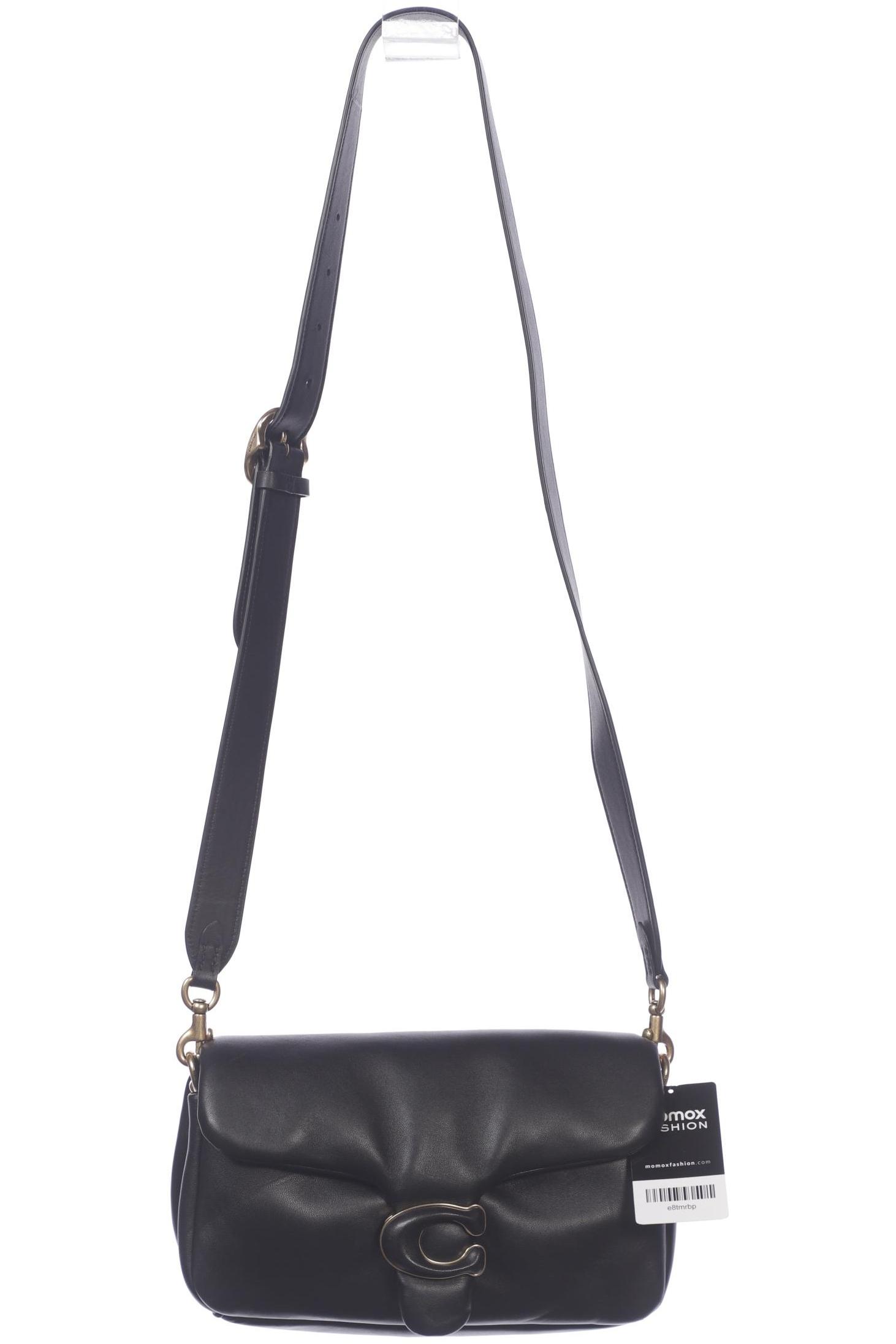 

Coach Damen Handtasche, schwarz, Gr.