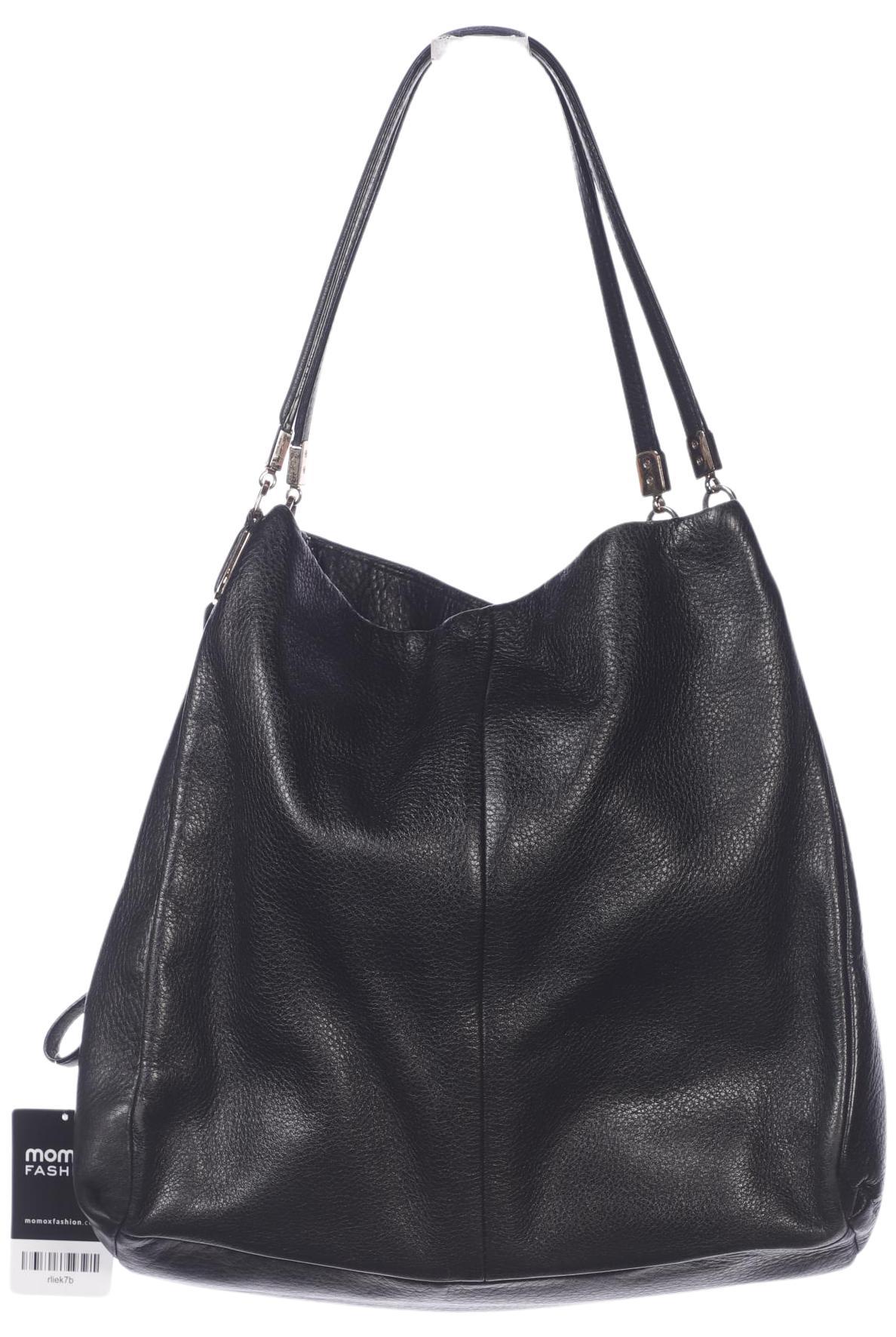 

Coach Damen Handtasche, schwarz, Gr.