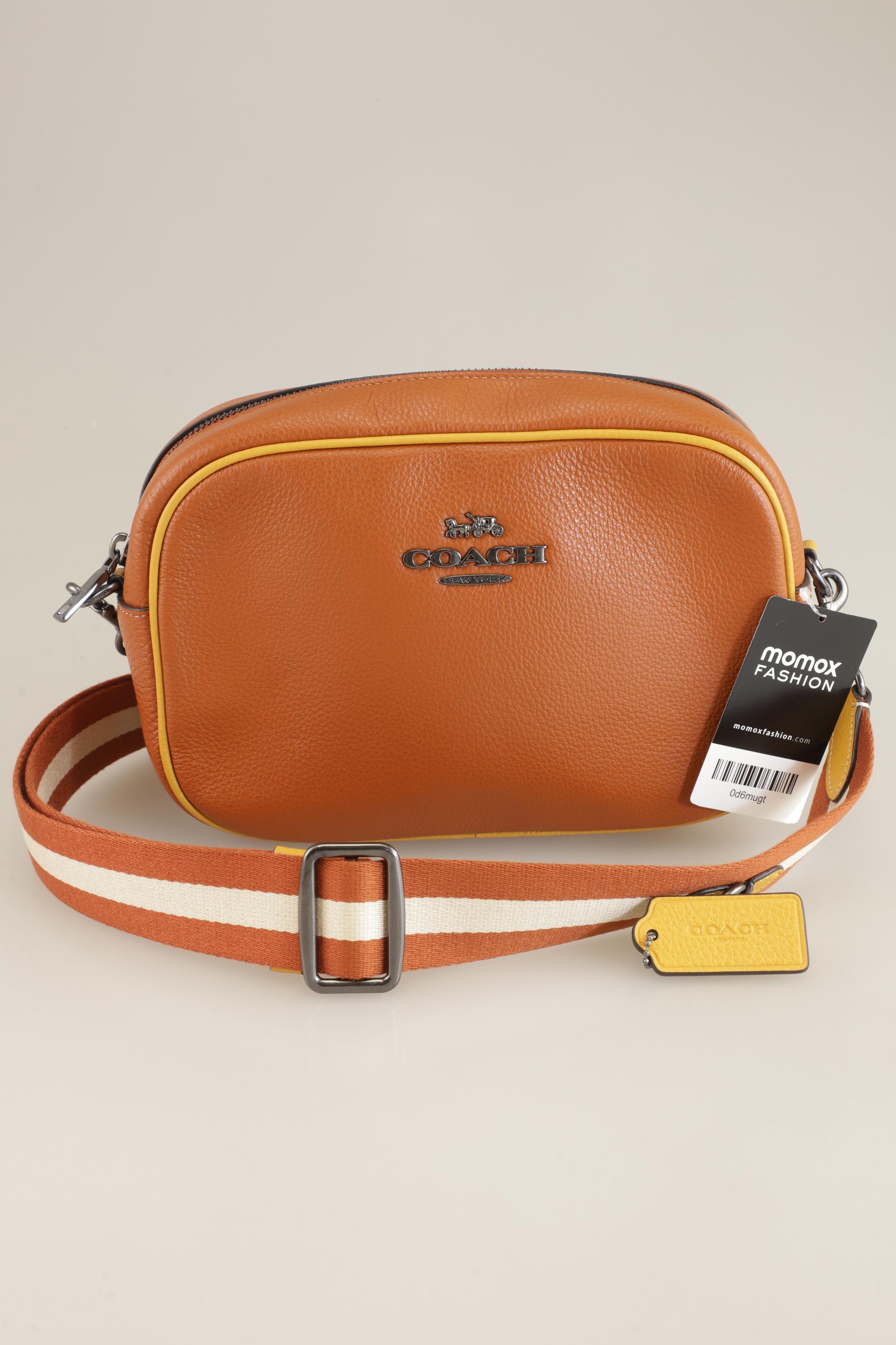 

Coach Damen Handtasche, orange
