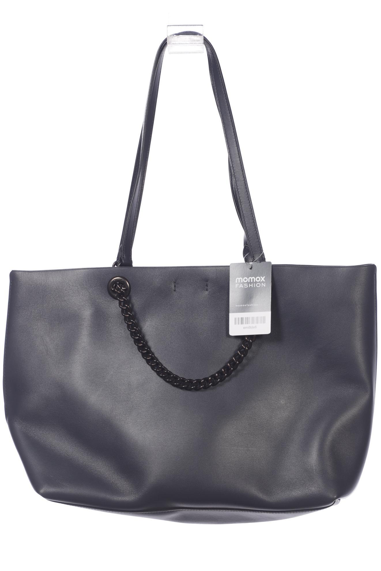 

Coach Damen Handtasche, marineblau, Gr.