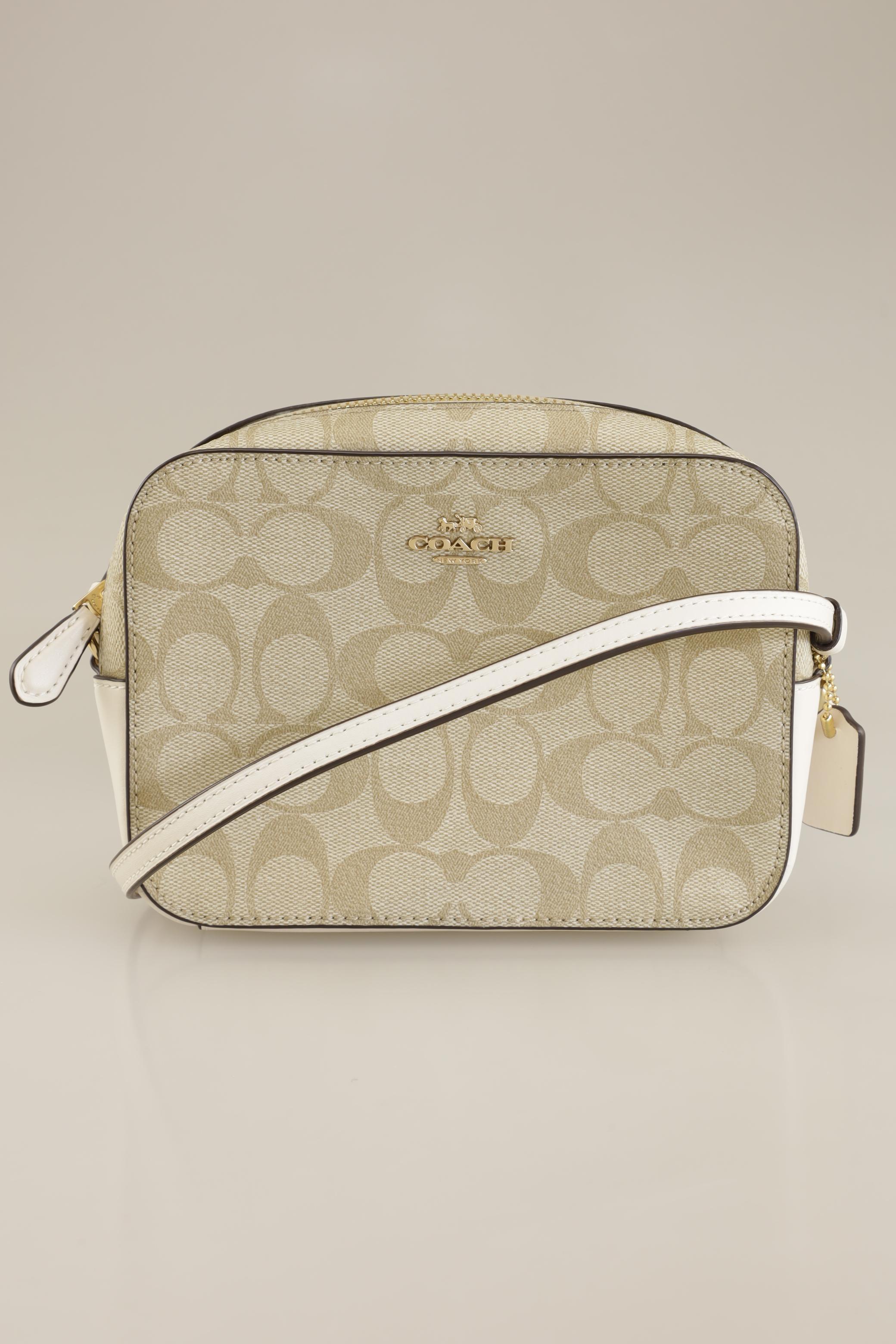

Coach Damen Handtasche, mehrfarbig, Gr.