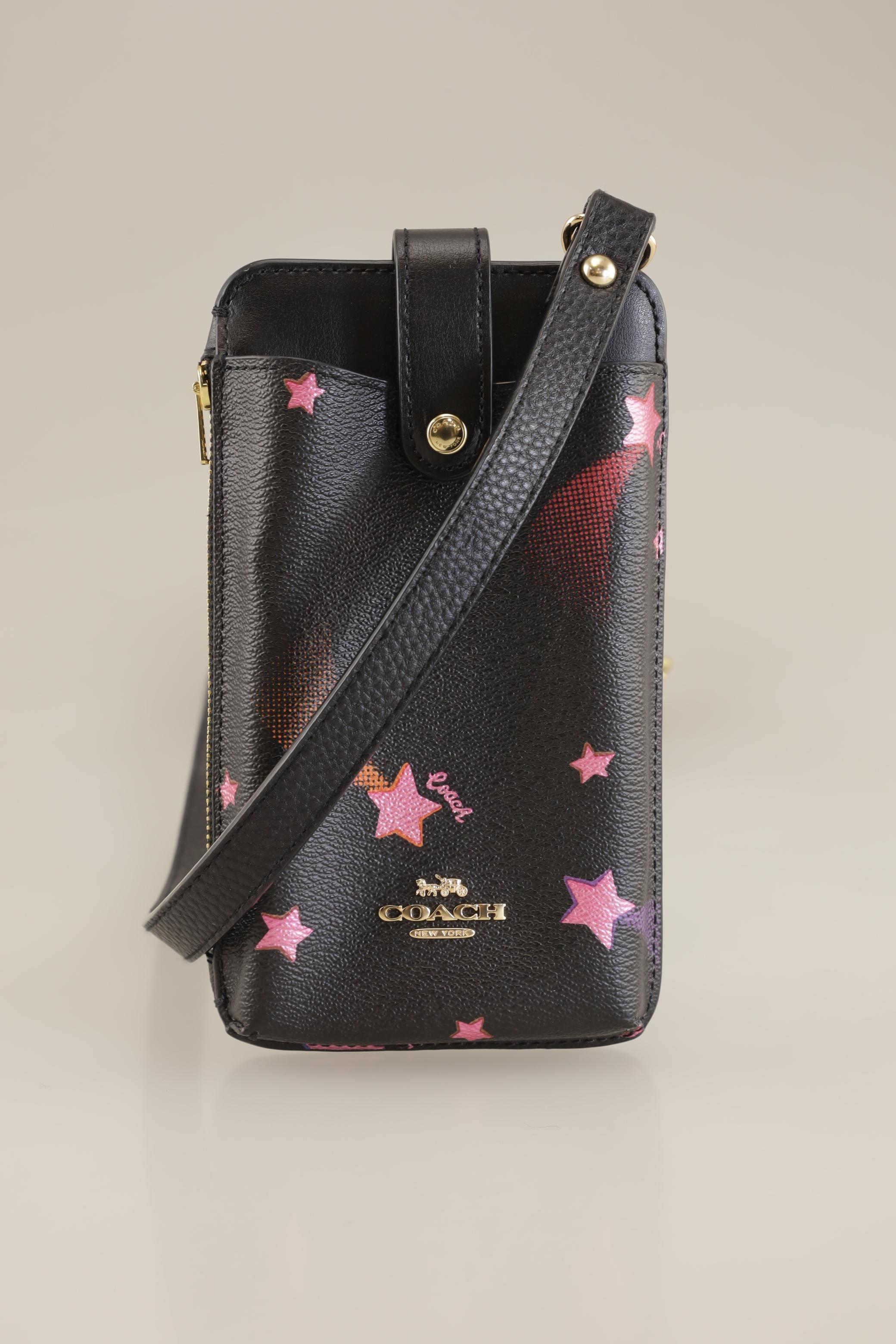 

Coach Damen Handtasche, mehrfarbig, Gr.