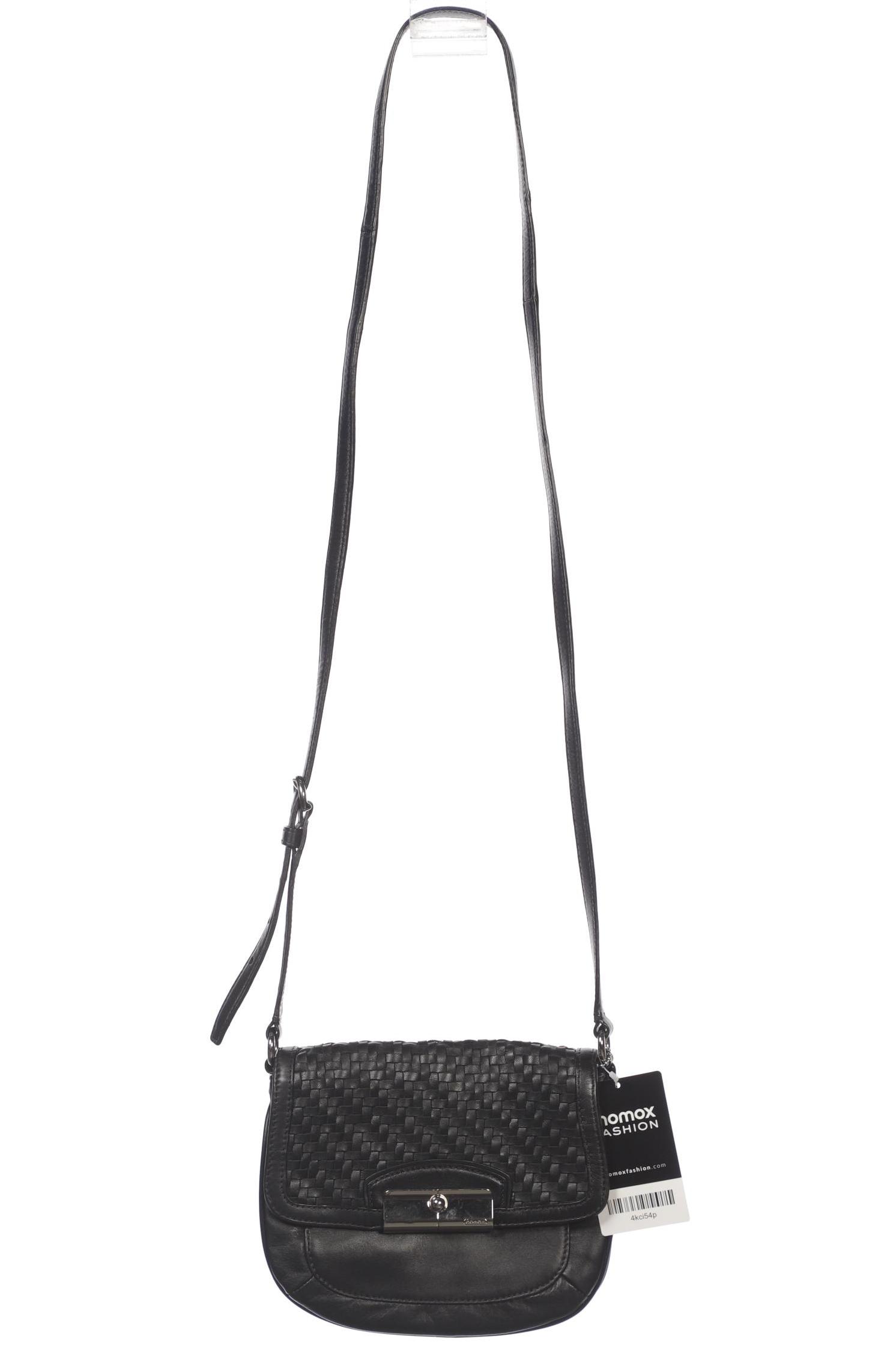 

Coach Damen Handtasche, schwarz, Gr.