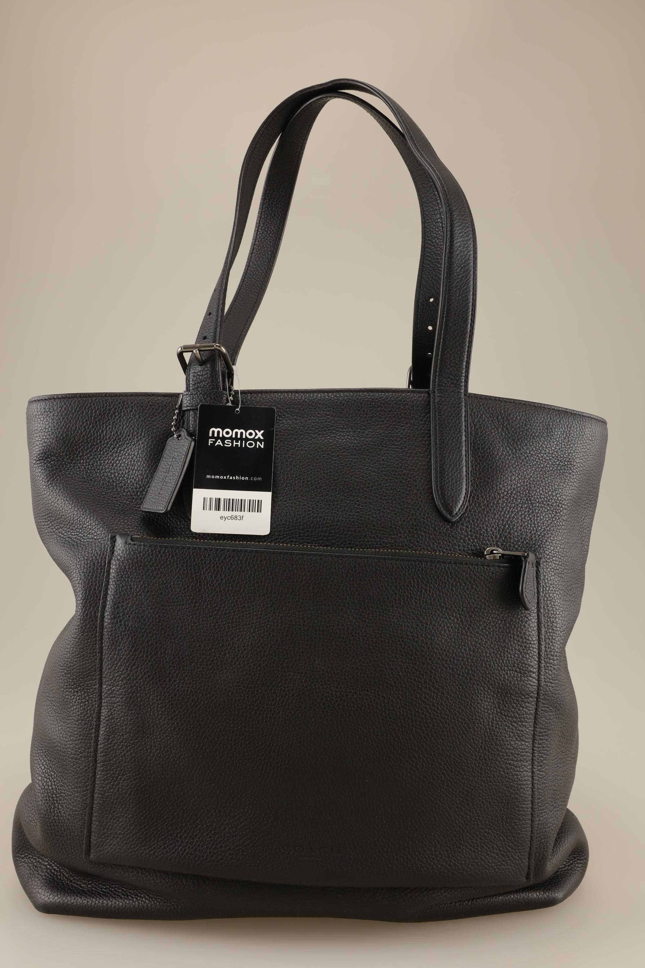 

Coach Damen Handtasche, schwarz, Gr.