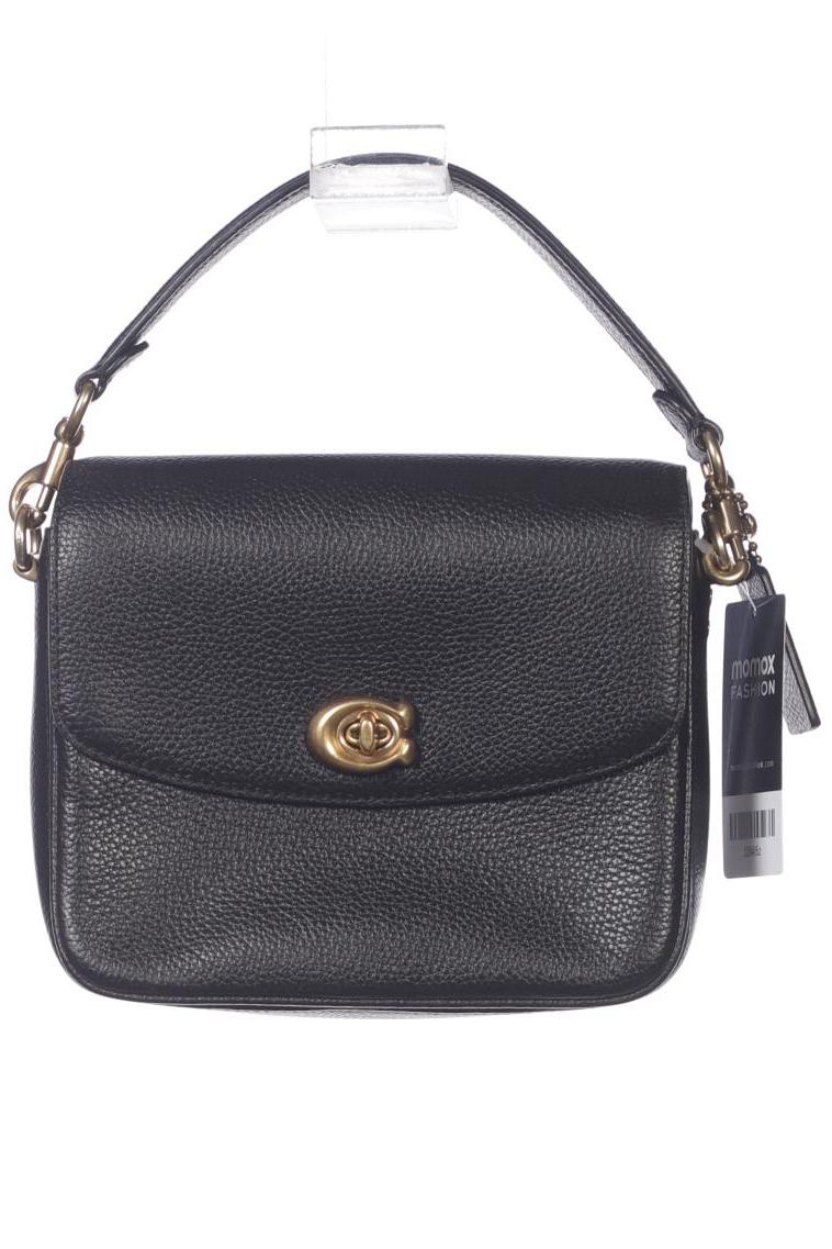 

Coach Damen Handtasche, schwarz, Gr.