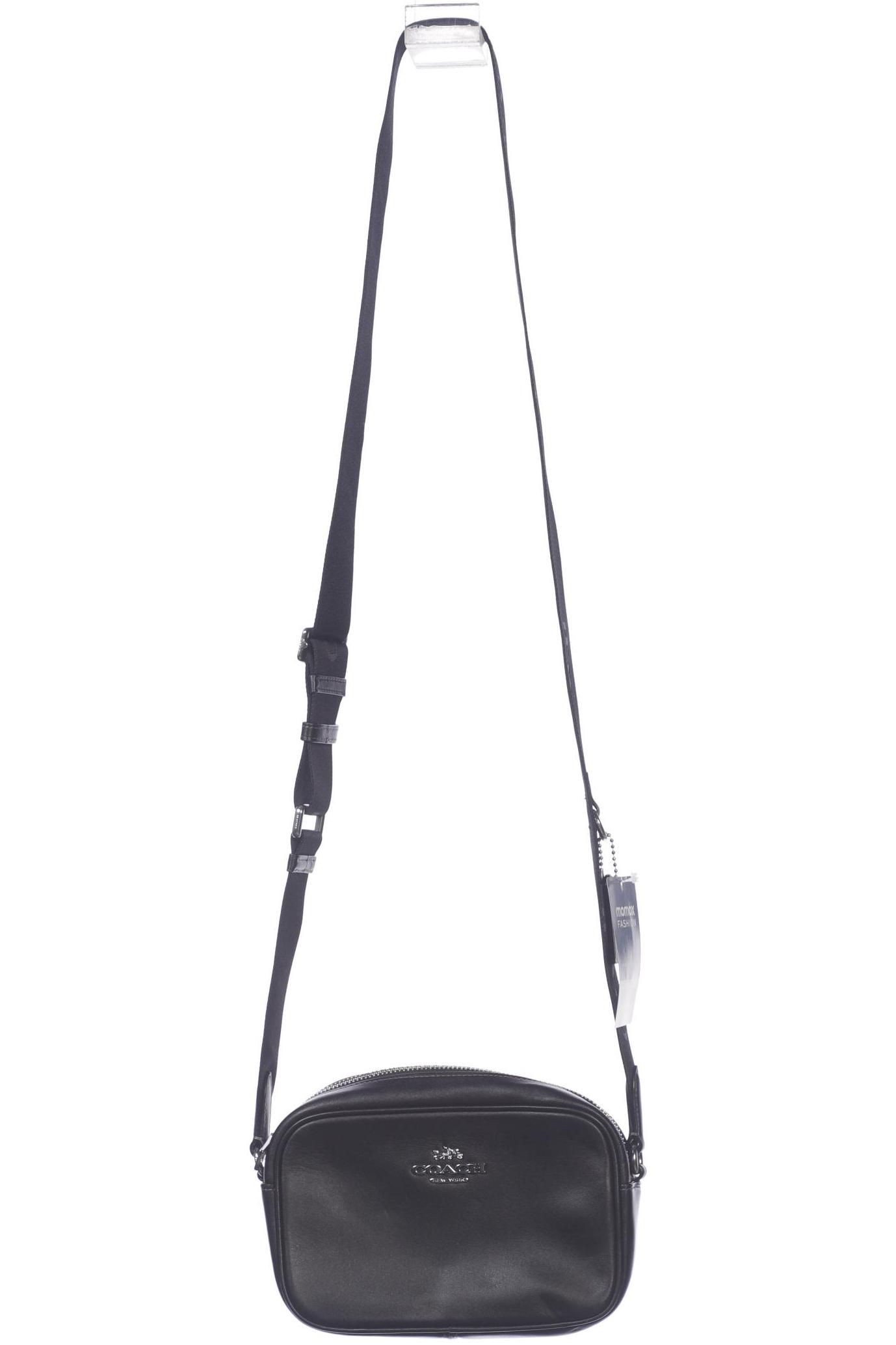 

Coach Damen Handtasche, schwarz, Gr.
