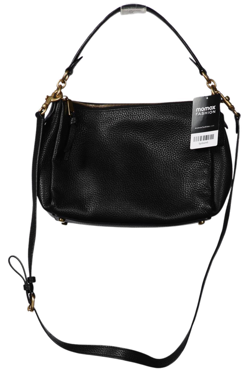 

Coach Damen Handtasche, schwarz, Gr.