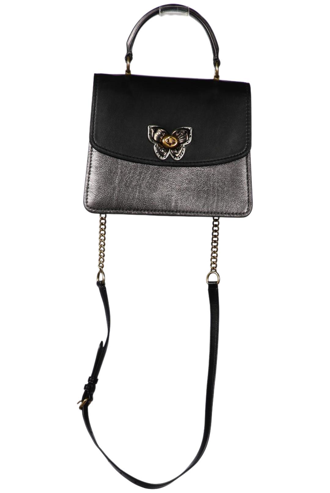 

Coach Damen Handtasche, schwarz, Gr.