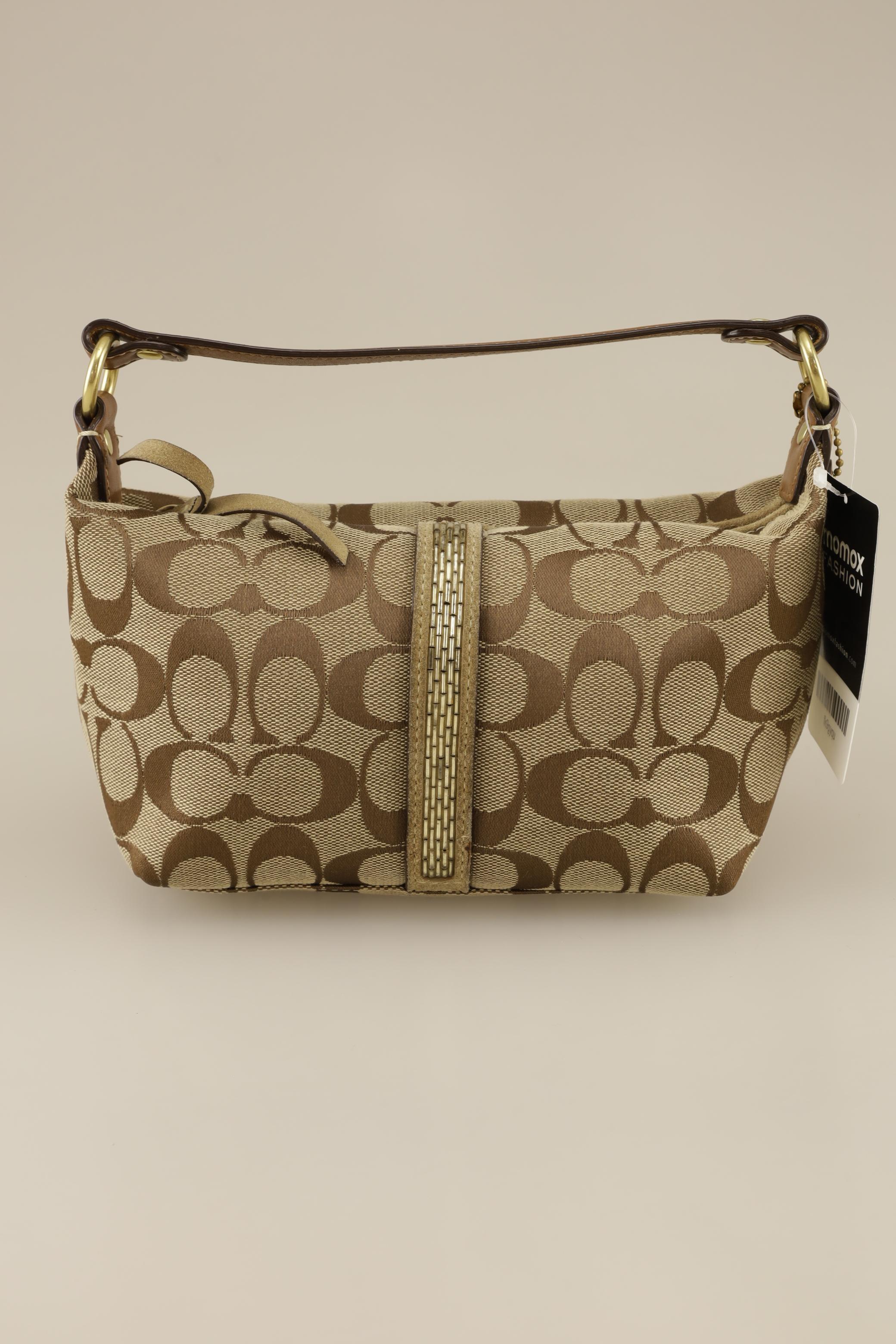 

Coach Damen Handtasche, mehrfarbig, Gr.