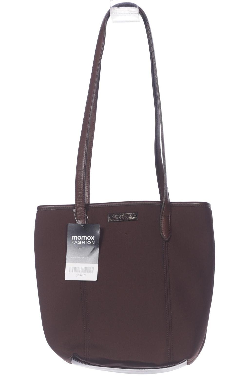 

Coach Damen Handtasche, braun, Gr.