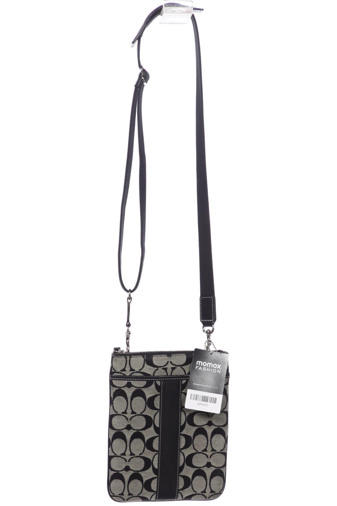 

Coach Damen Handtasche, braun, Gr.