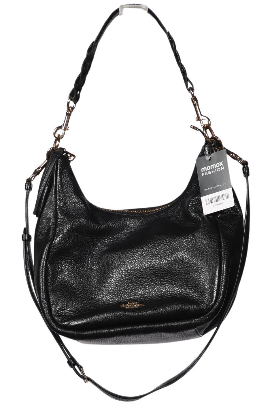 

Coach Damen Handtasche, schwarz, Gr.