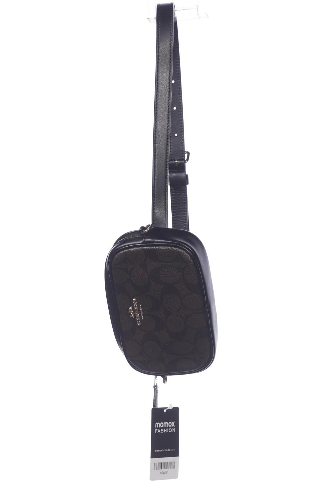 

Coach Damen Handtasche, braun, Gr.