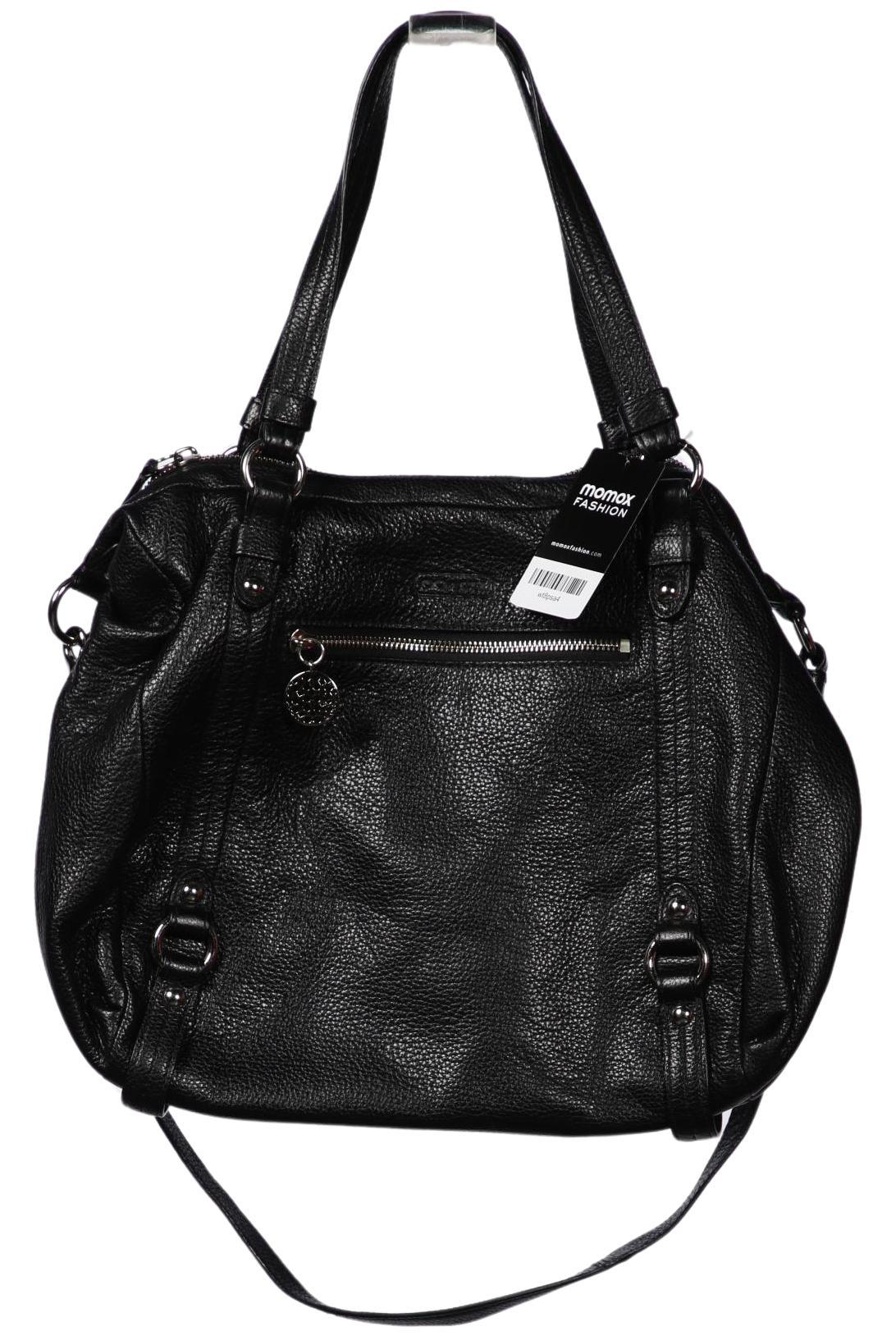 

Coach Damen Handtasche, schwarz, Gr.