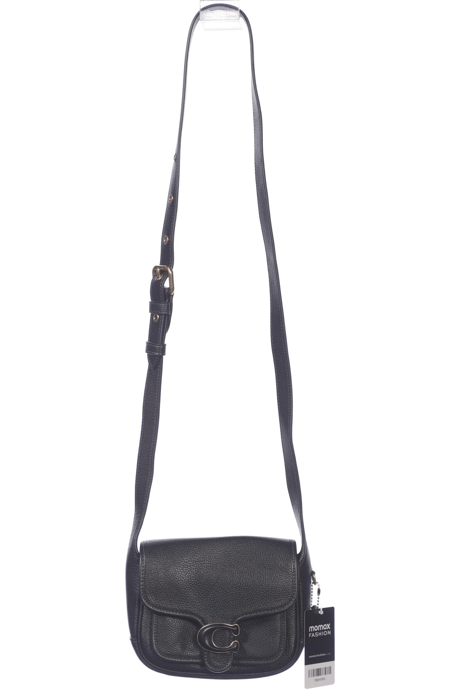 

Coach Damen Handtasche, schwarz, Gr.