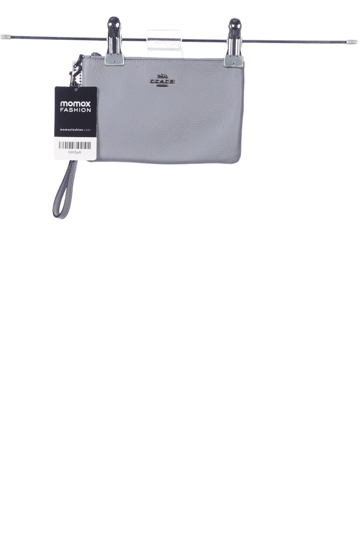 

Coach Damen Handtasche, hellblau, Gr.