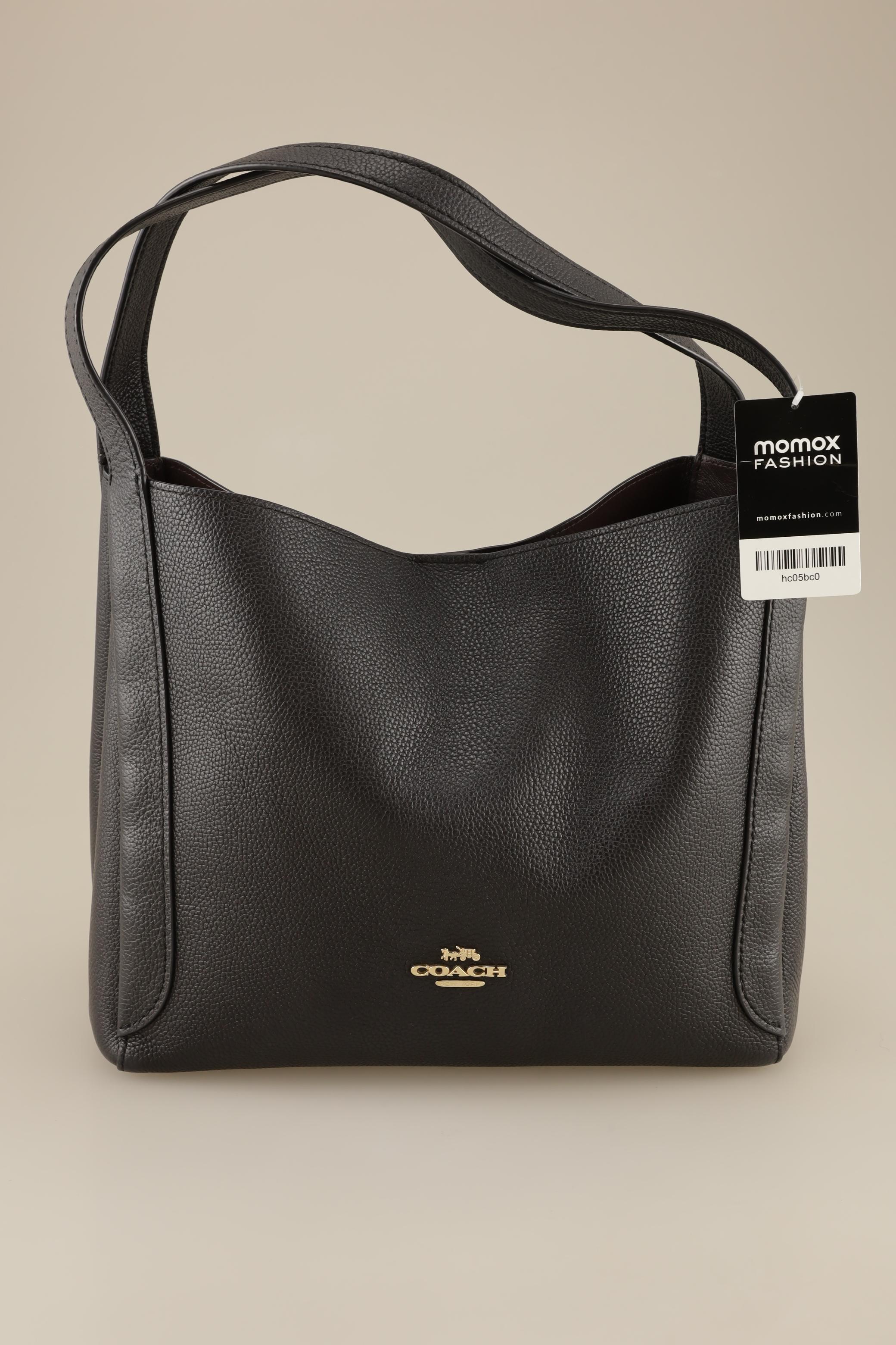

Coach Damen Handtasche, schwarz, Gr.
