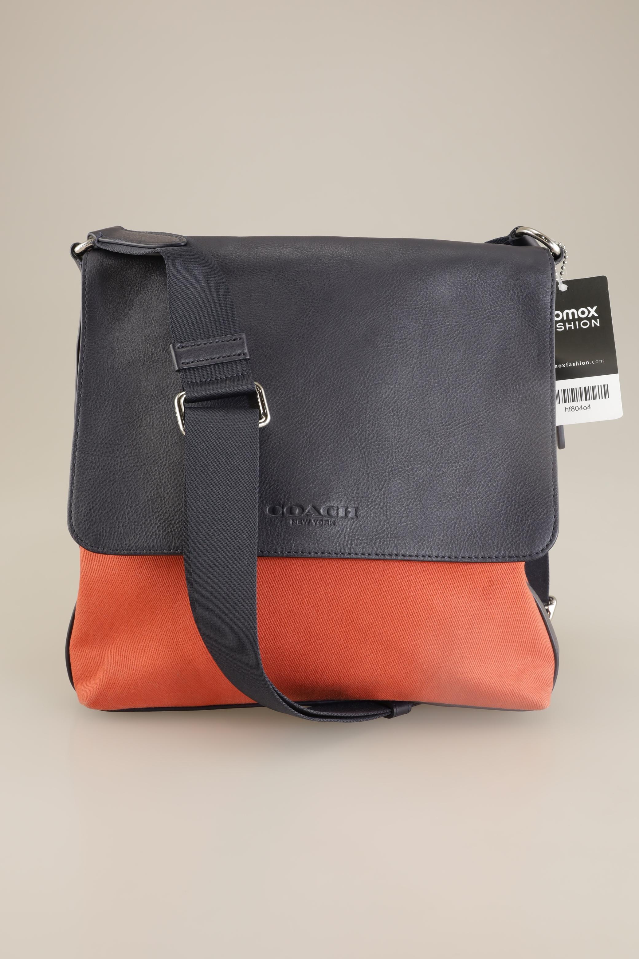 

Coach Damen Handtasche, mehrfarbig, Gr.