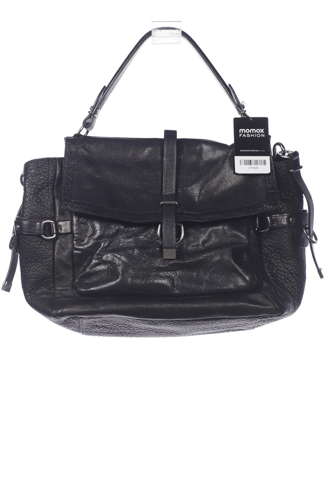 

Coach Damen Handtasche, schwarz, Gr.