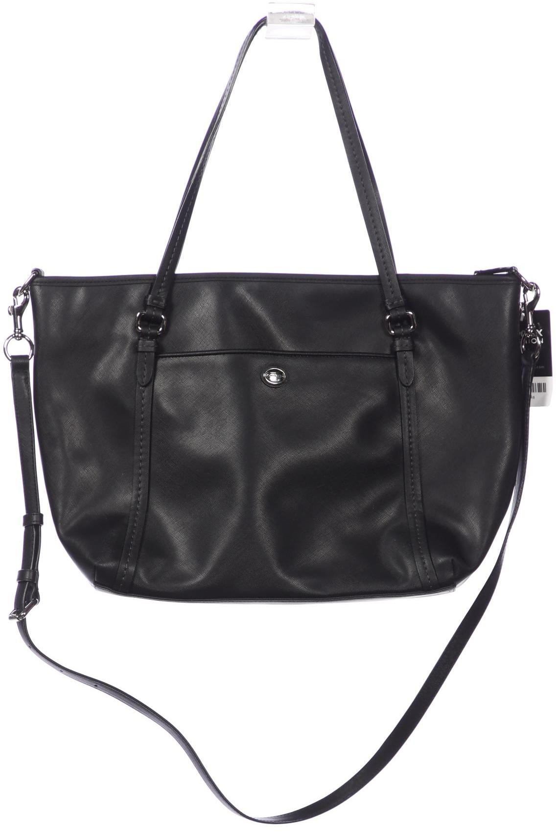 

Coach Damen Handtasche, schwarz, Gr.