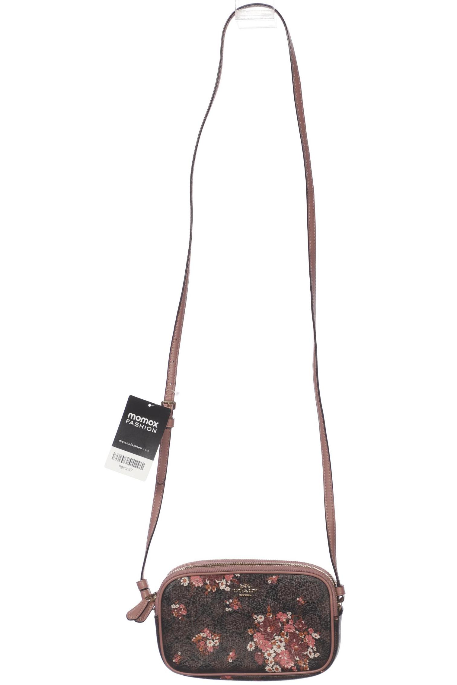

Coach Damen Handtasche, braun, Gr.