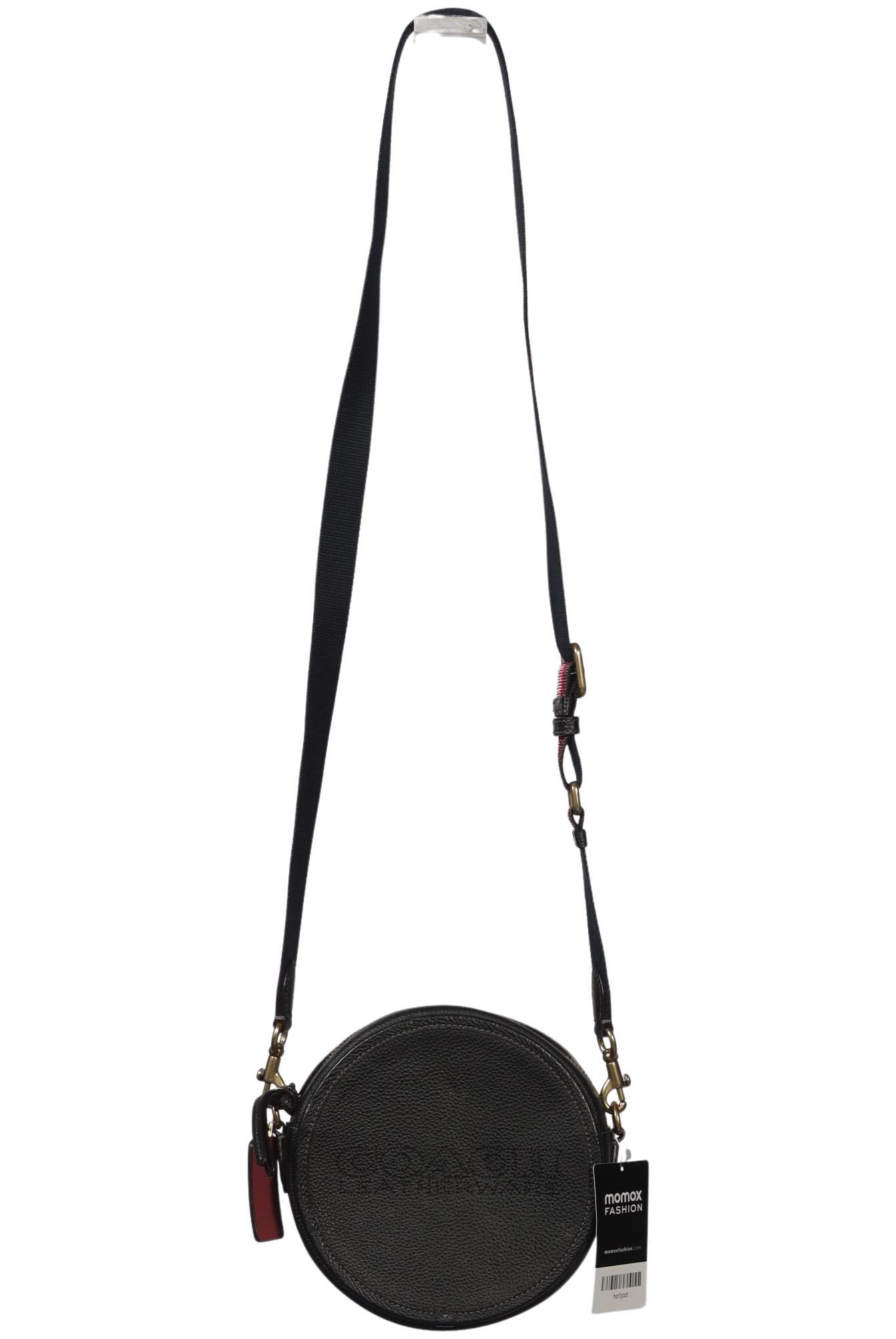 

Coach Damen Handtasche, schwarz, Gr.