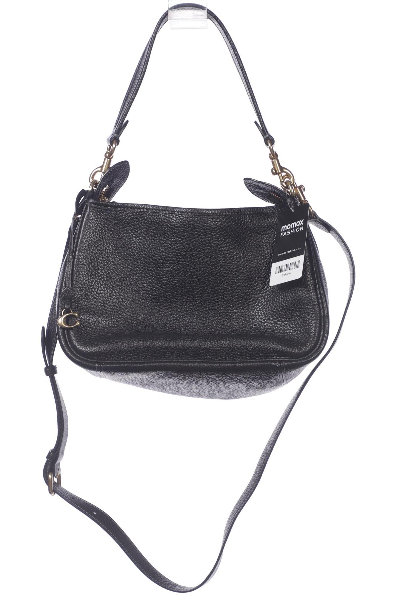 

Coach Damen Handtasche, schwarz, Gr.