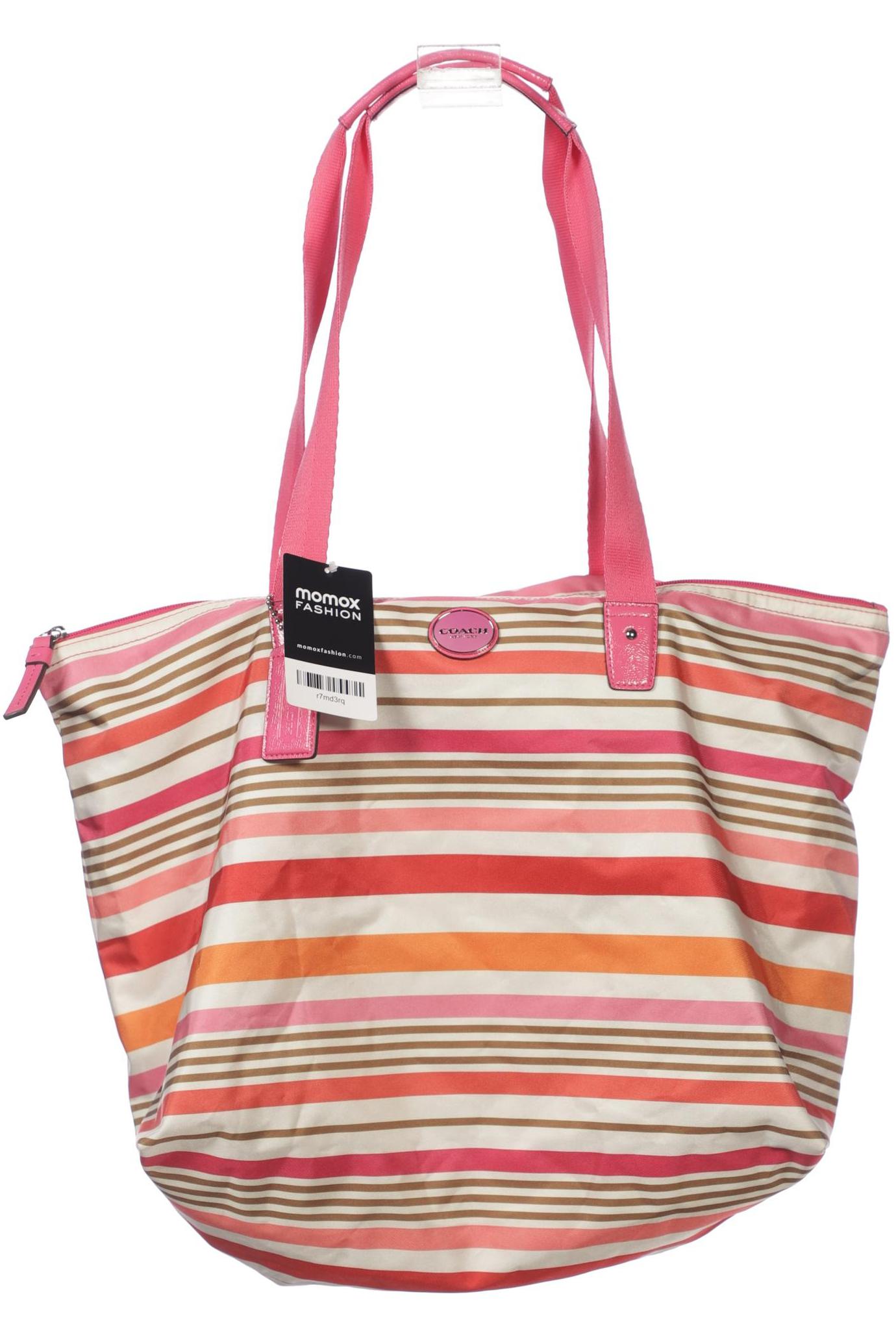 

Coach Damen Handtasche, mehrfarbig, Gr.