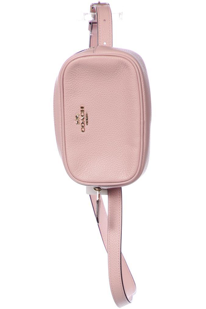 

Coach Damen Handtasche, pink, Gr.