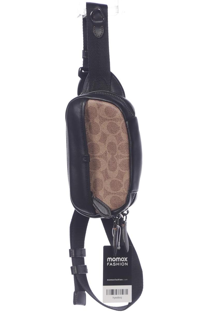 

Coach Damen Handtasche, schwarz, Gr.