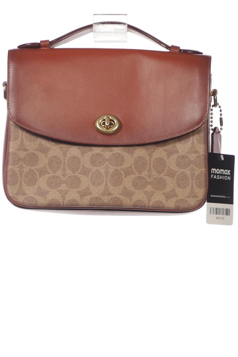 

Coach Damen Handtasche, orange