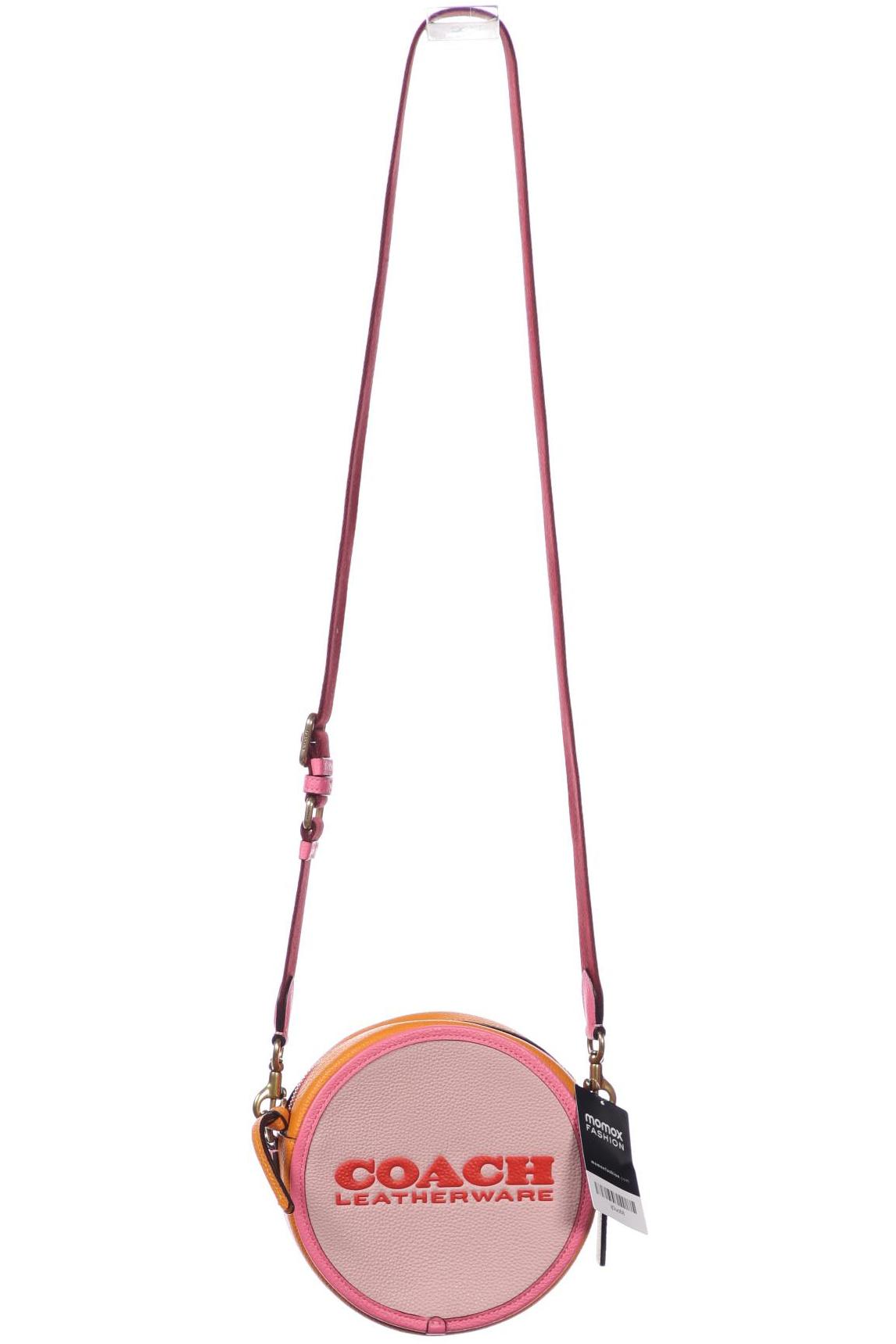 

Coach Damen Handtasche, pink
