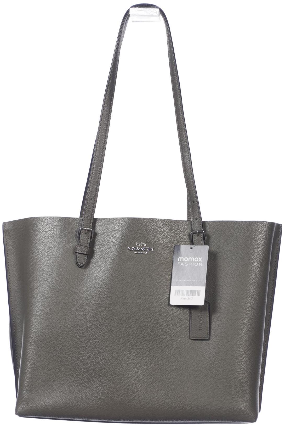 

Coach Damen Handtasche, grün, Gr.