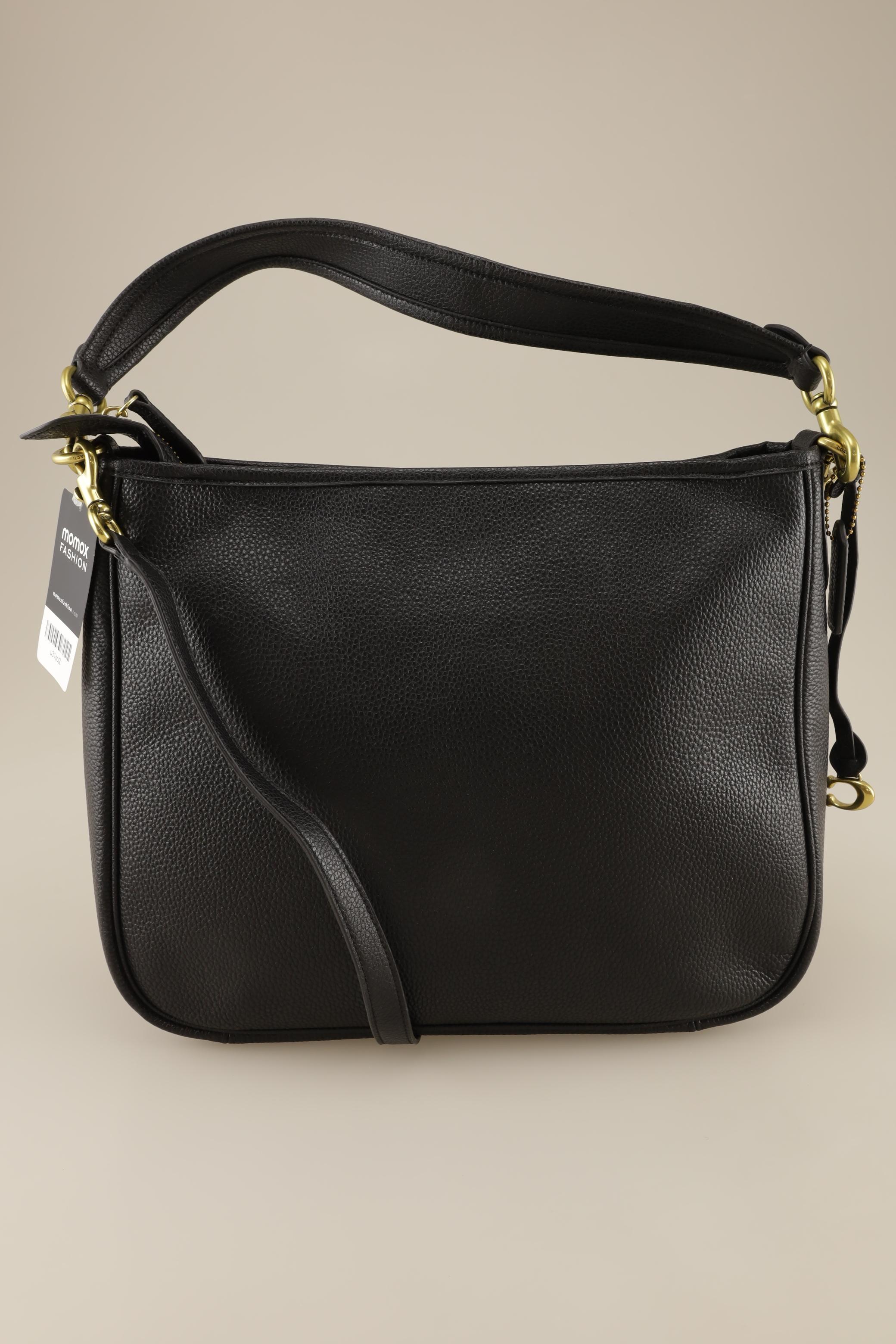 

Coach Damen Handtasche, schwarz, Gr.