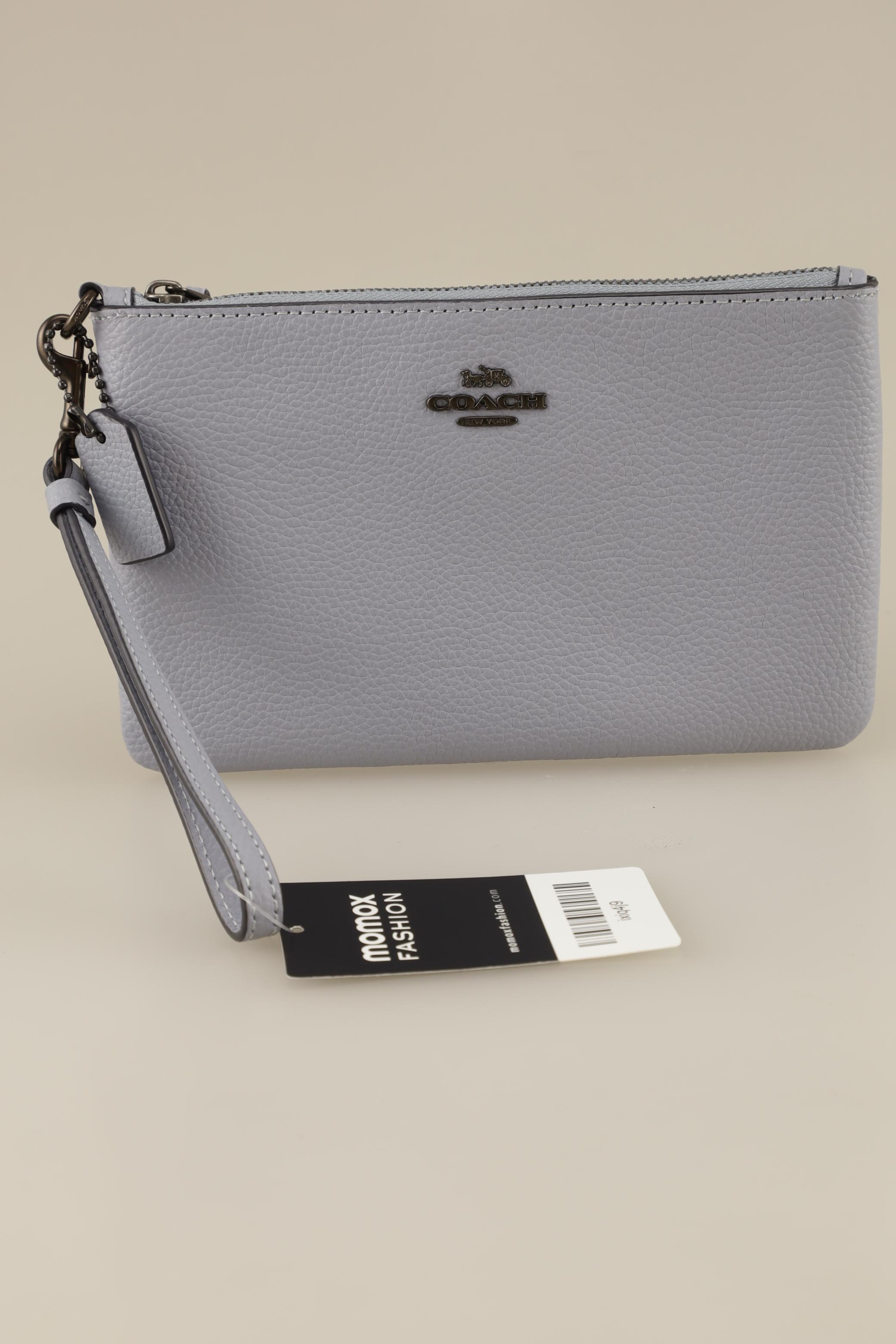 

Coach Damen Handtasche, grau, Gr.