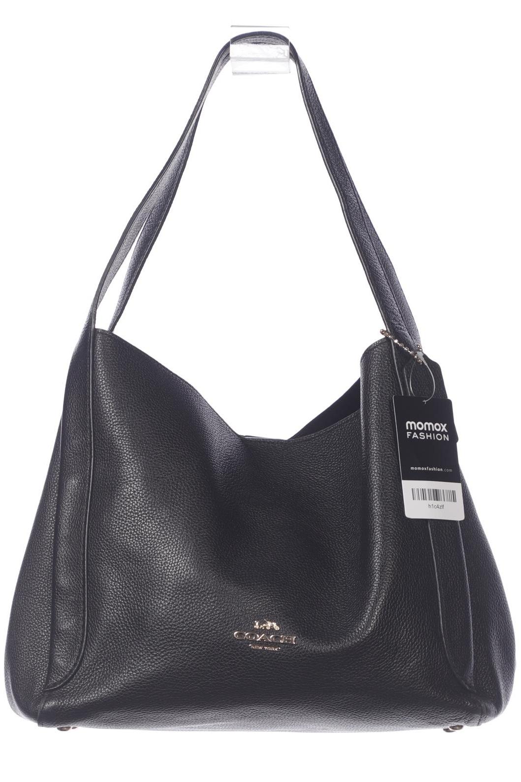 

Coach Damen Handtasche, schwarz, Gr.