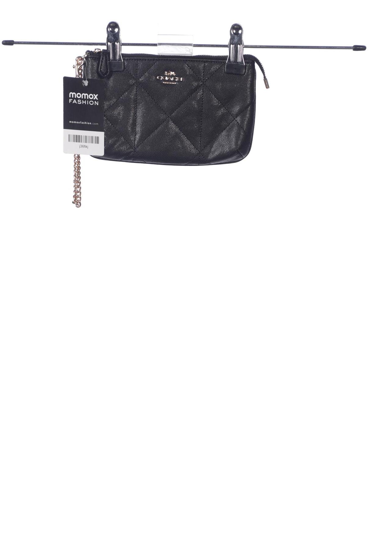

Coach Damen Handtasche, schwarz, Gr.