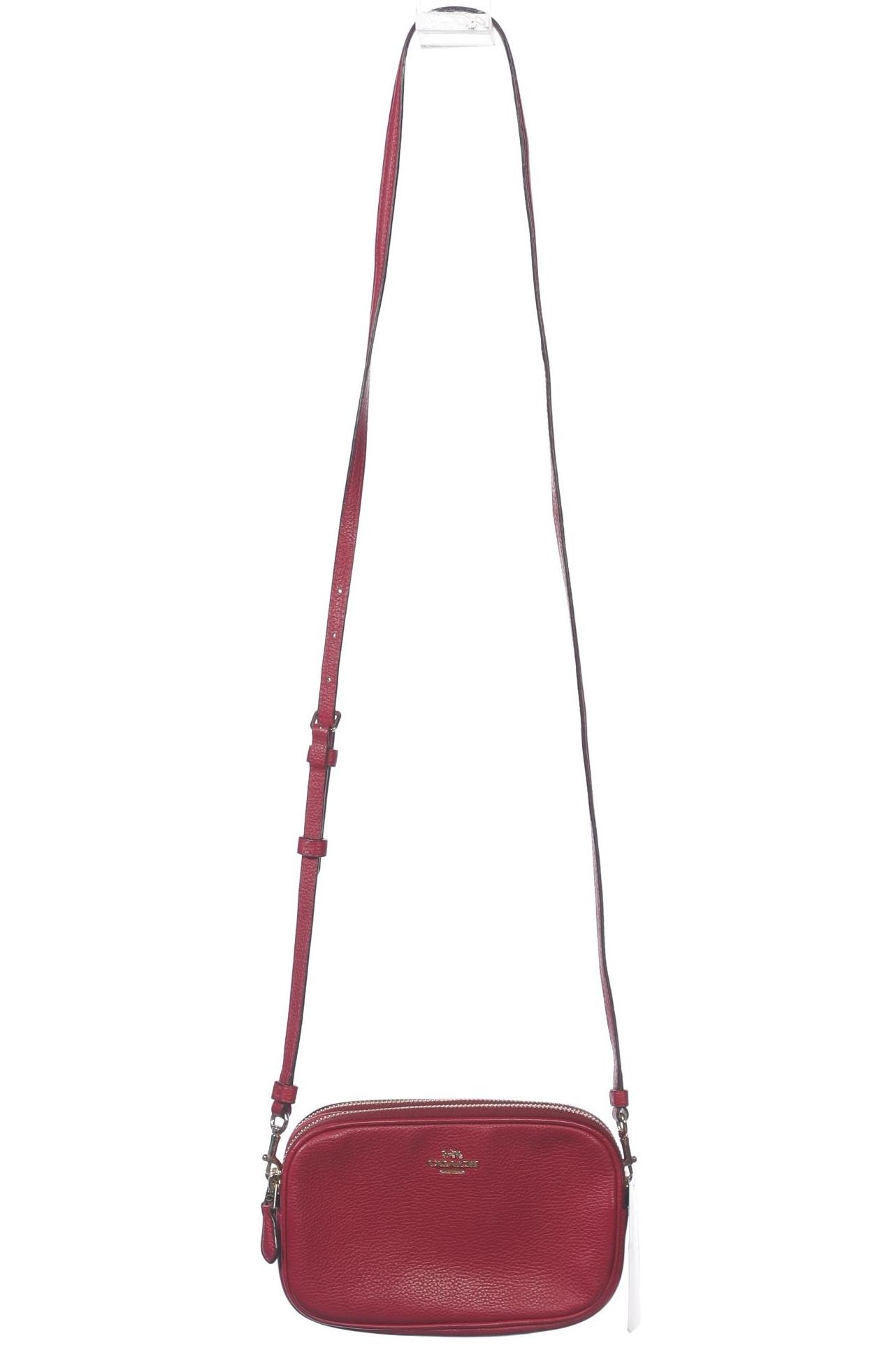 

Coach Damen Handtasche, pink, Gr.