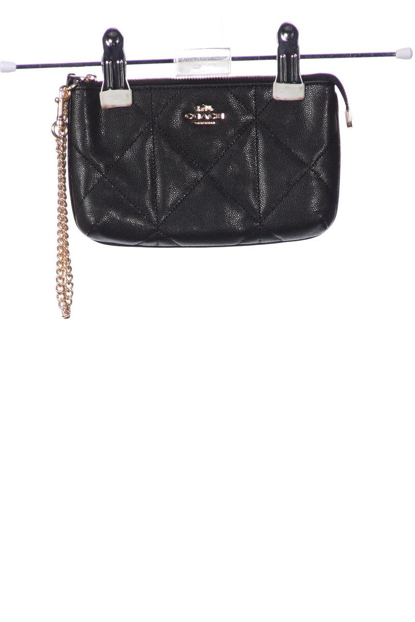 

Coach Damen Handtasche, schwarz, Gr.