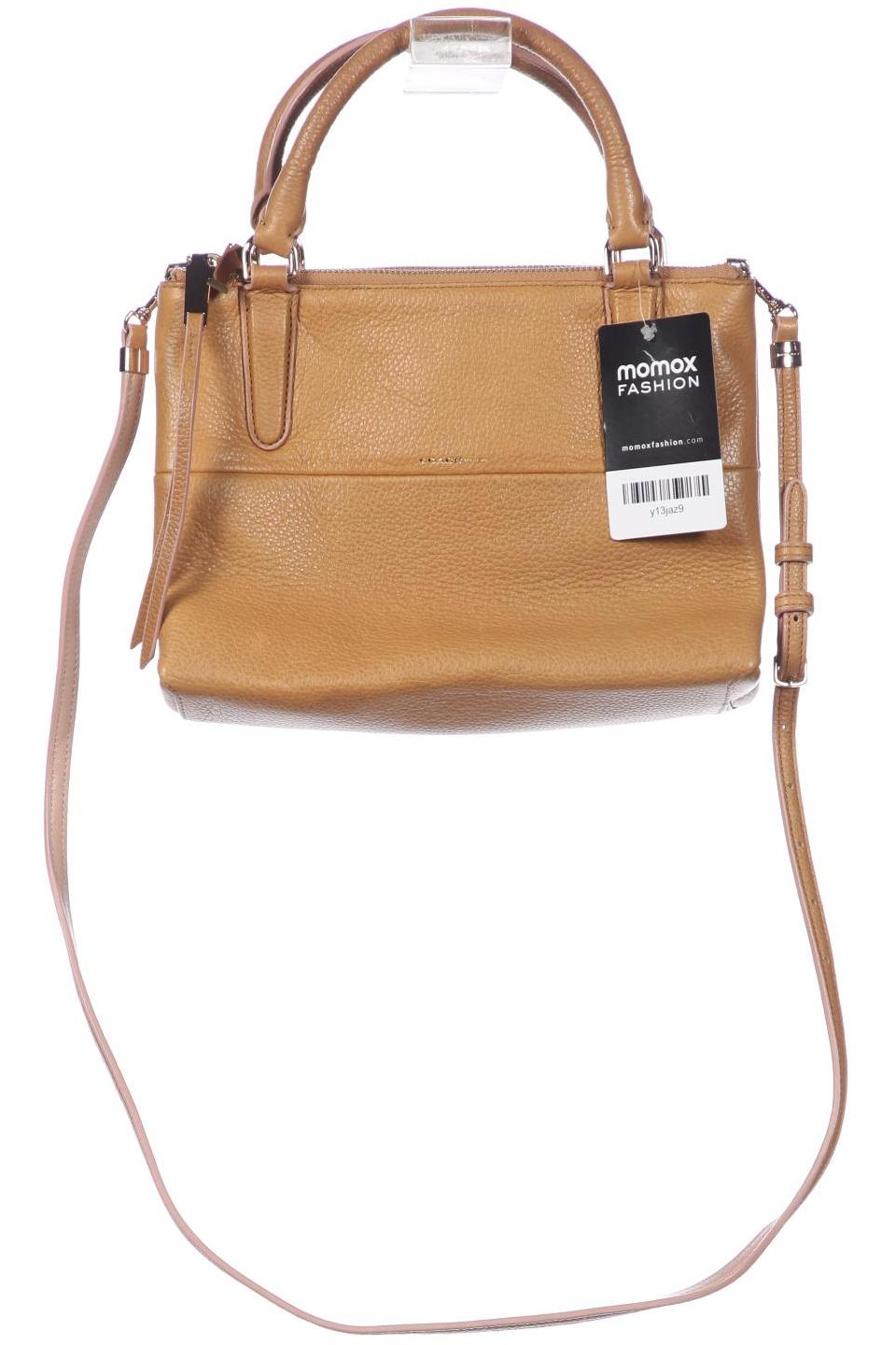 

Coach Damen Handtasche, beige, Gr.