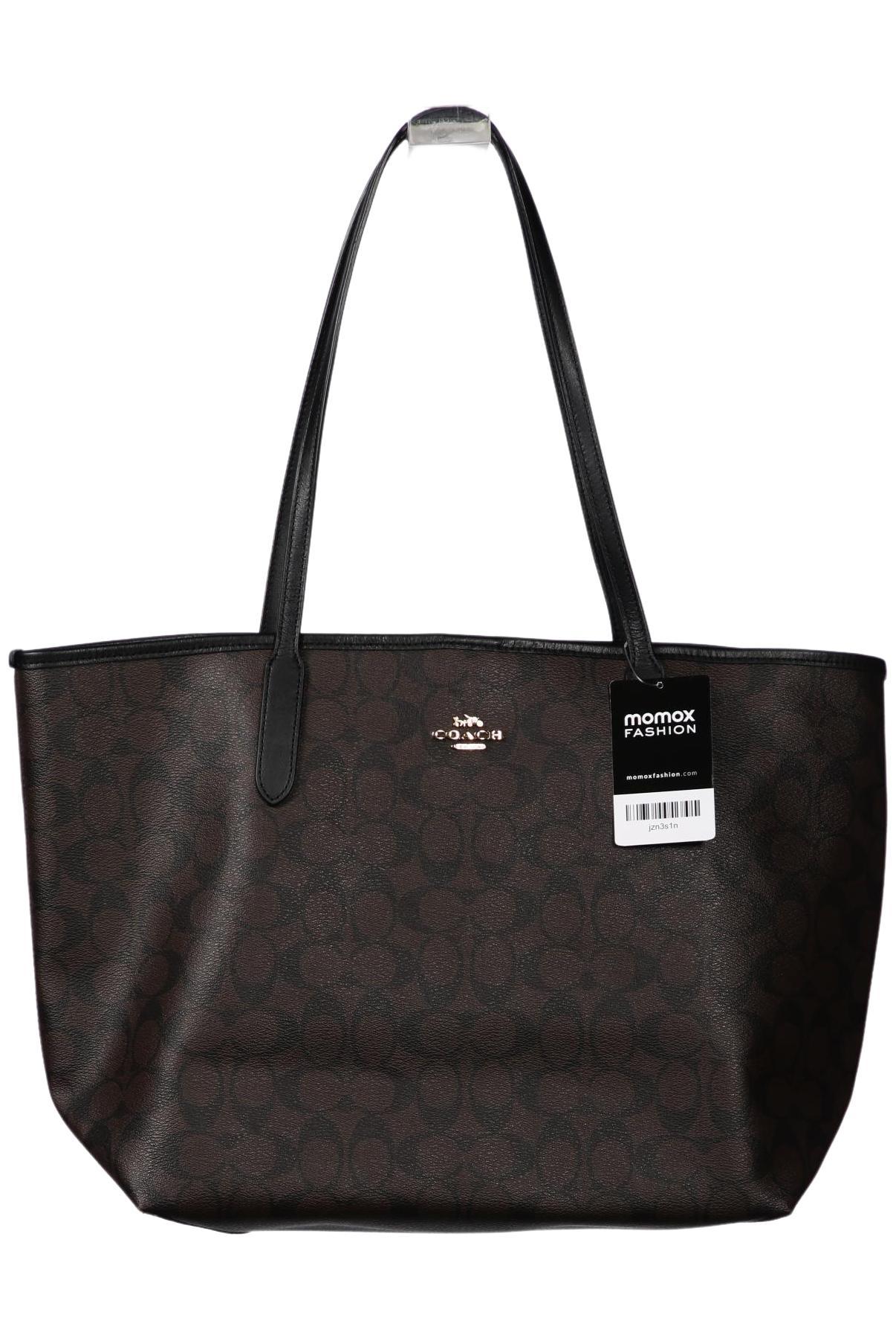 

Coach Damen Handtasche, braun, Gr.