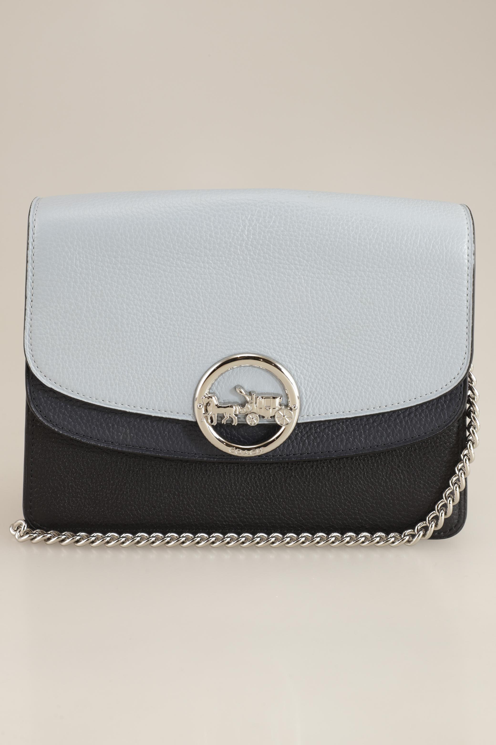 

Coach Damen Handtasche, schwarz