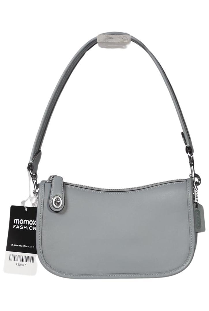 

Coach Damen Handtasche, hellblau, Gr.
