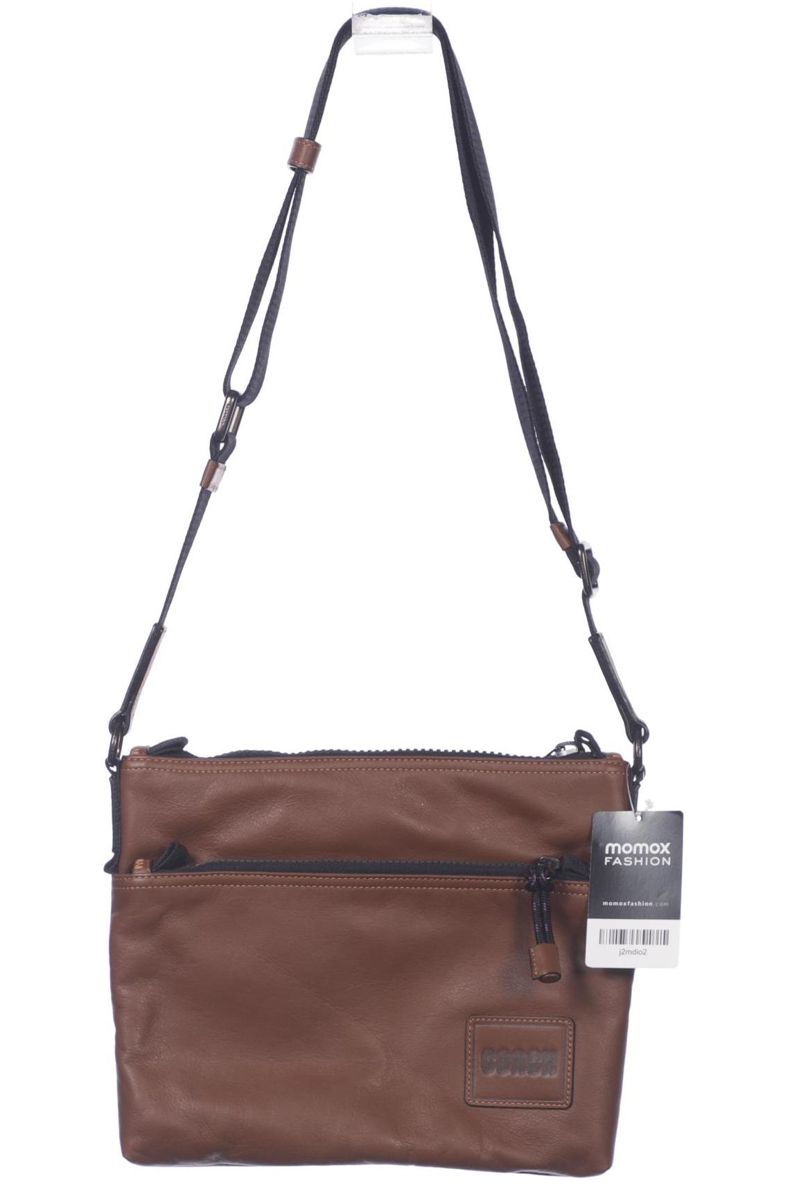 

Coach Damen Handtasche, braun, Gr.
