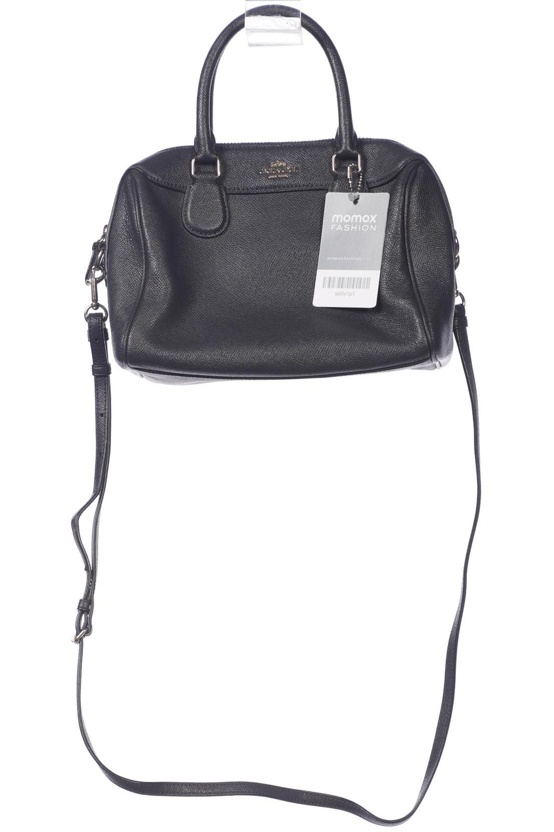 

Coach Damen Handtasche, grau, Gr.