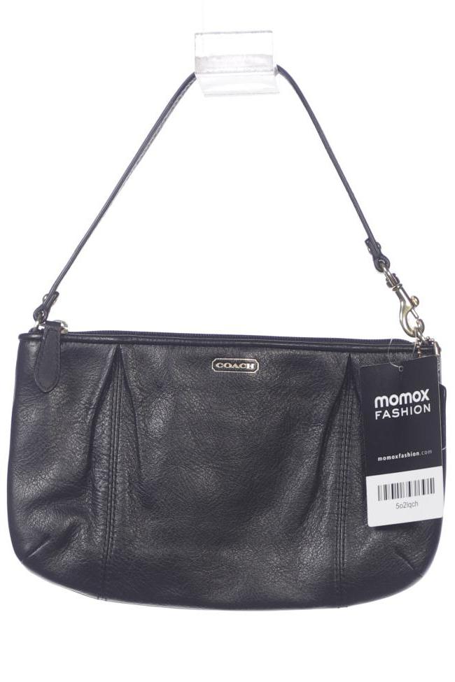 

Coach Damen Handtasche, schwarz, Gr.