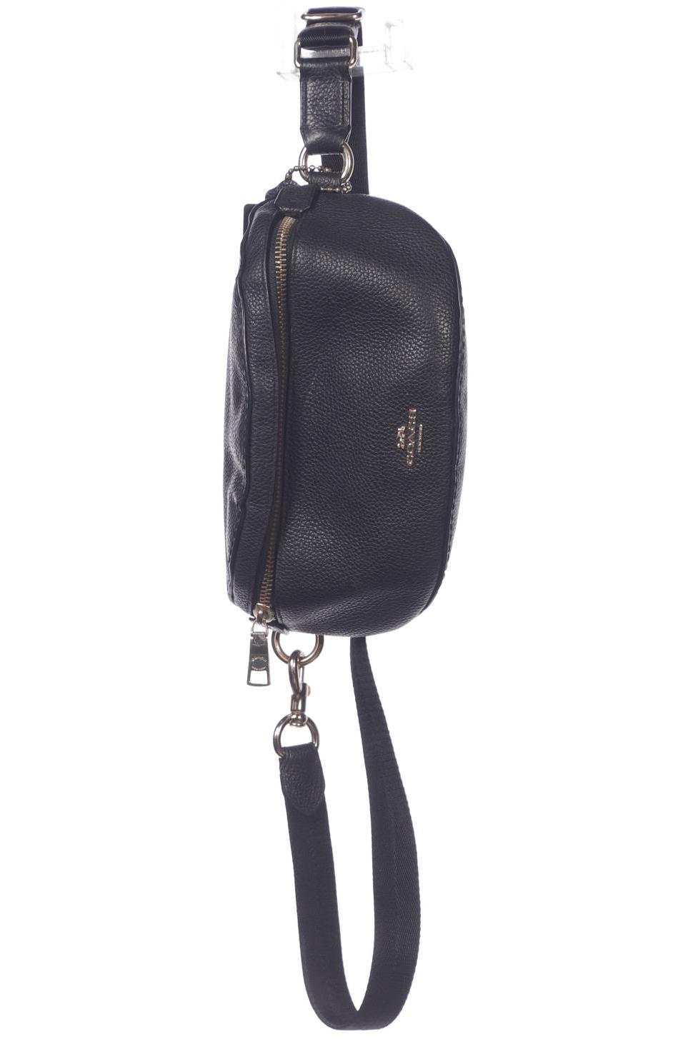 

Coach Damen Handtasche, schwarz, Gr.